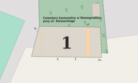 Rezerwacja na Cmentarz Słowackiego